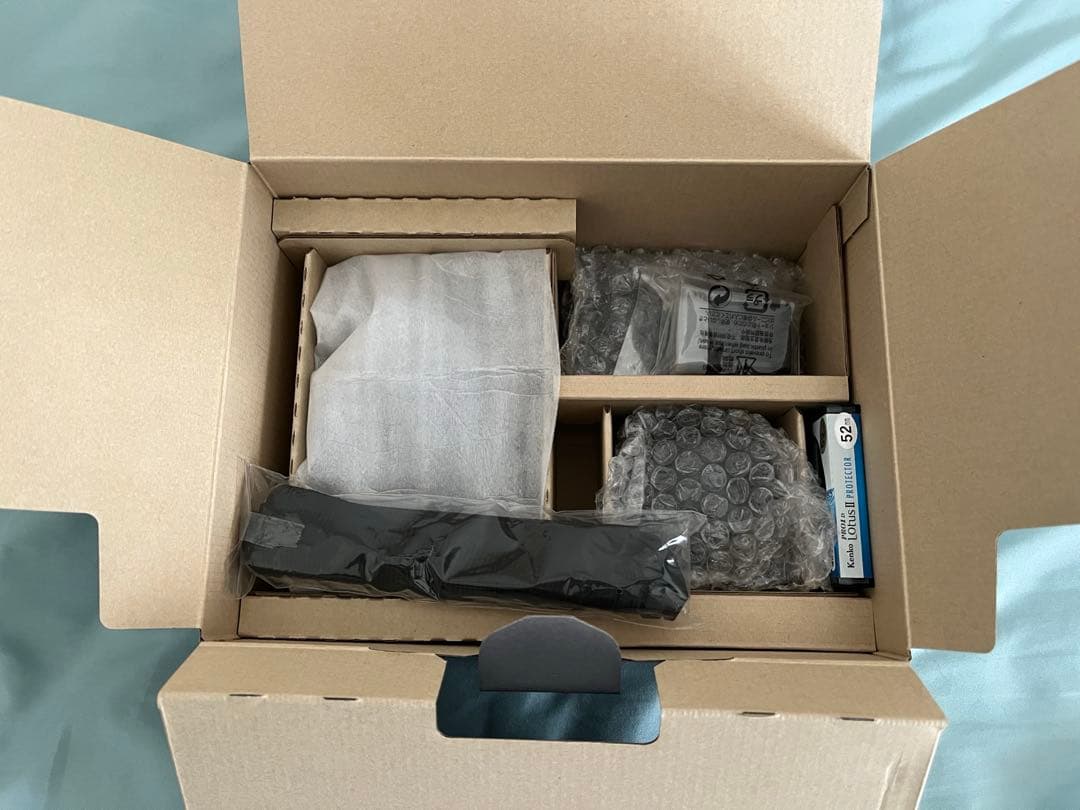 Nikon Z fc NIKKOR Z 28mmf/2.8 レンズキット