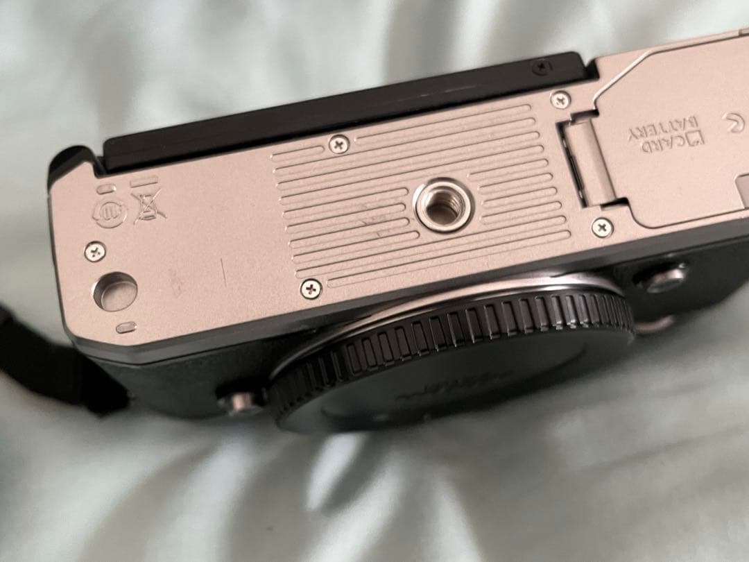 Nikon Z fc NIKKOR Z 28mmf/2.8 レンズキット