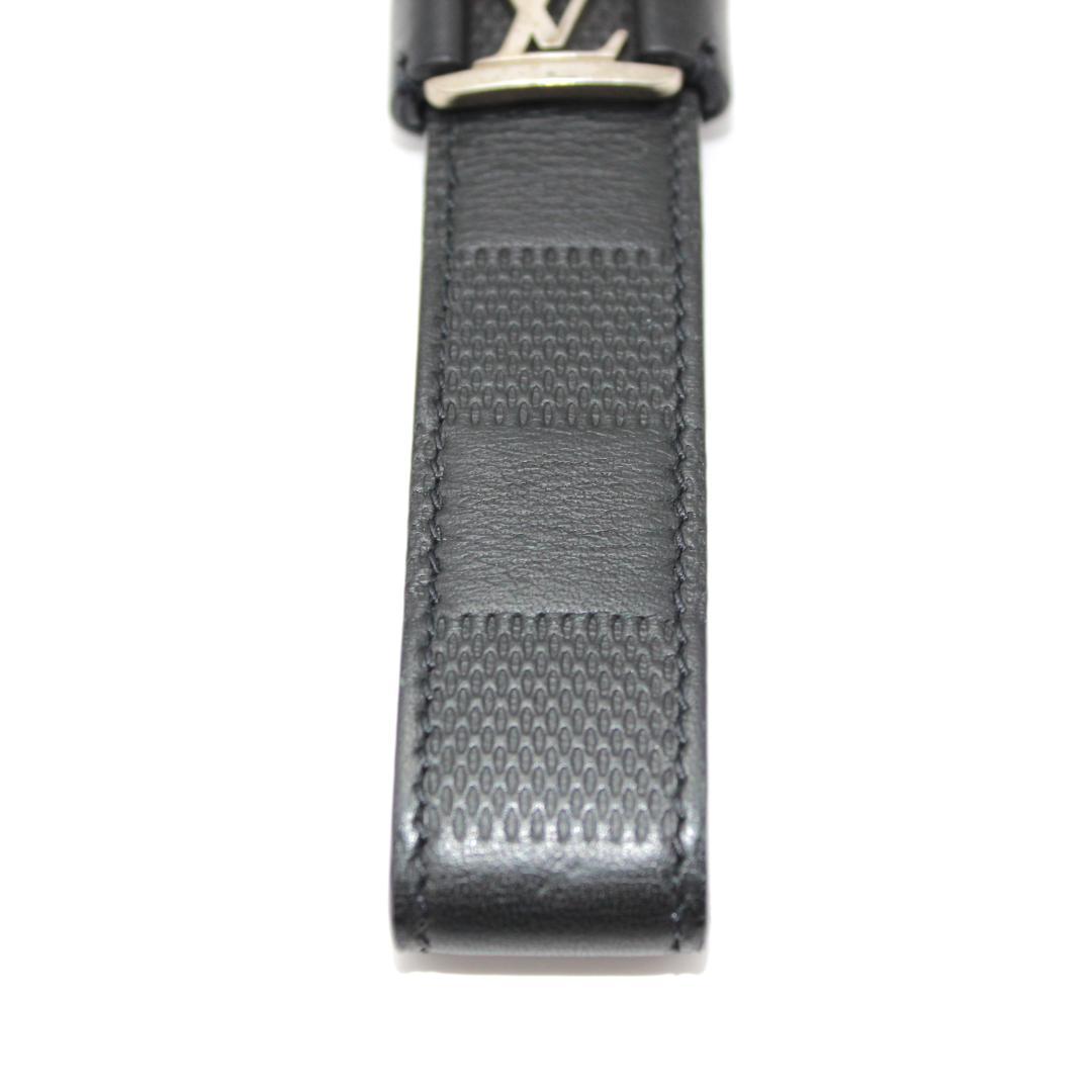 LOUIS VUITTON ルイヴィトン モノグラム キーリング ドラゴンヌ