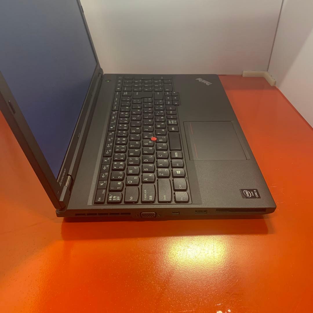 Windows11 ノートパソコン DVD付き爆速SSD搭載 Core i5