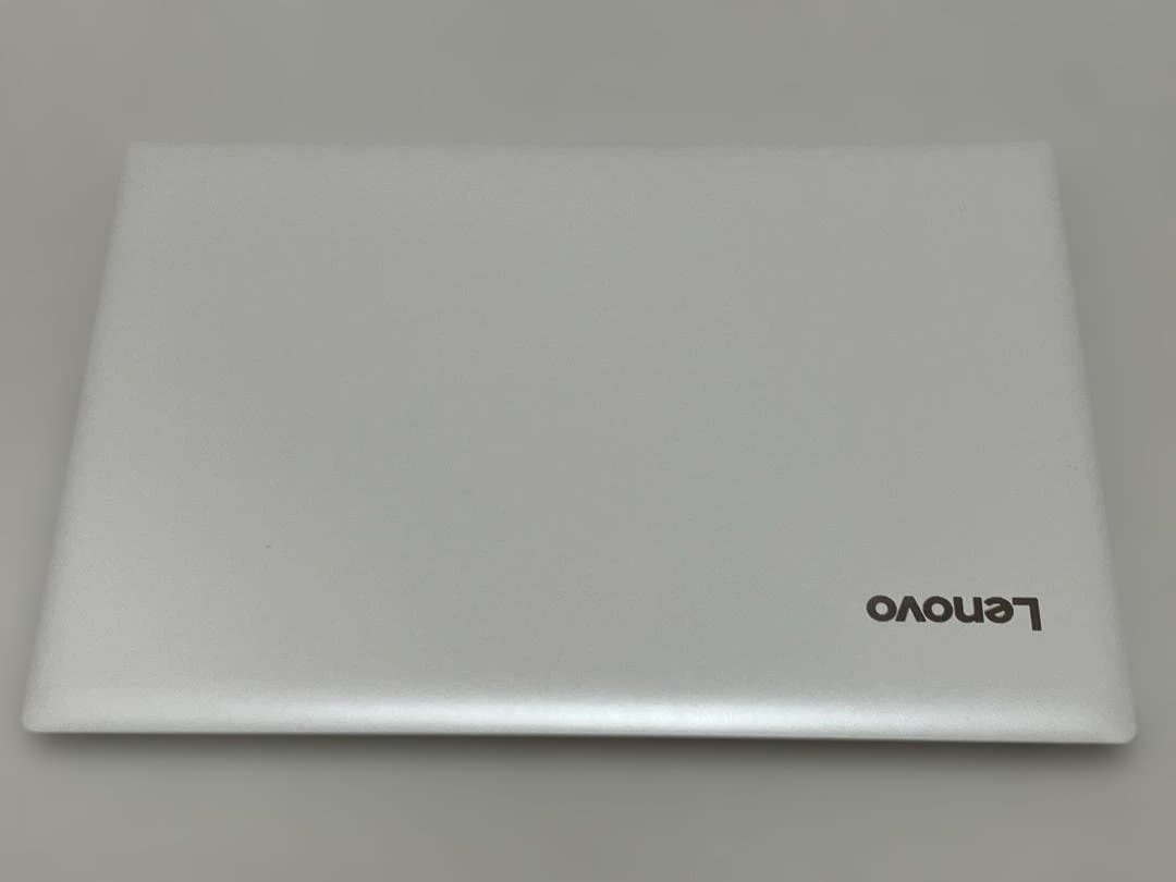 Lenovoノートパソコン 8世代Celeron/8GB/新品SSD/Win11