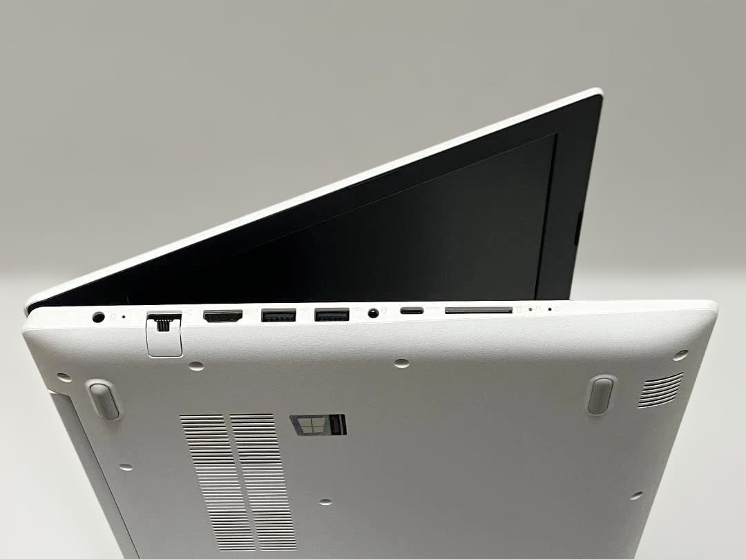 Lenovoノートパソコン 8世代Celeron/8GB/新品SSD/Win11