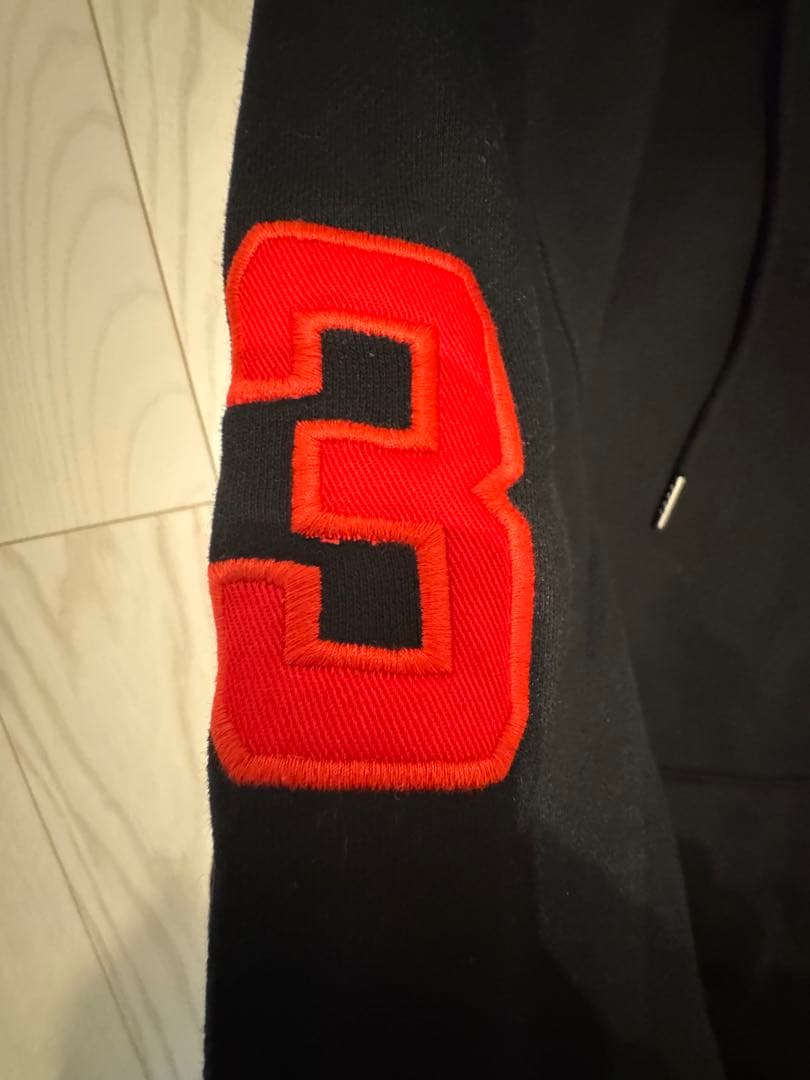 POLO RALPH LAUREN パーカー M