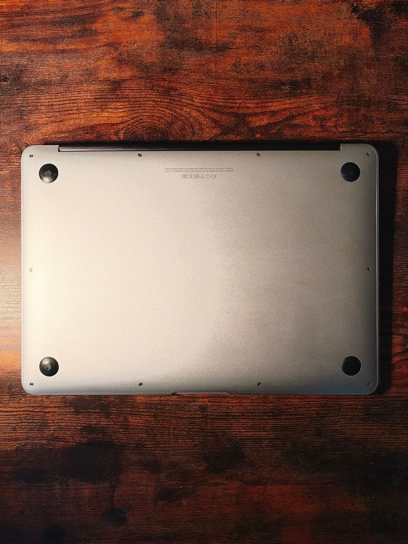 ◇ MacBook Air Early 2015 13インチ USキーボード ◇