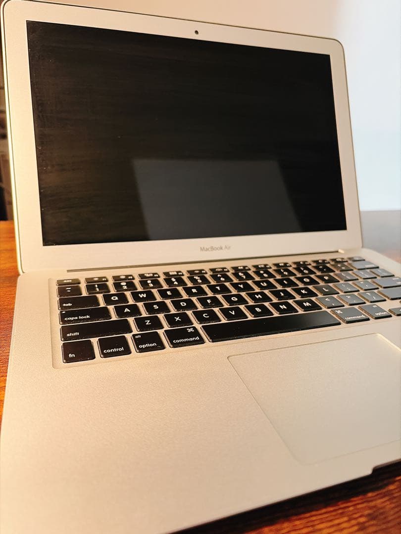 ◇ MacBook Air Early 2015 13インチ USキーボード ◇