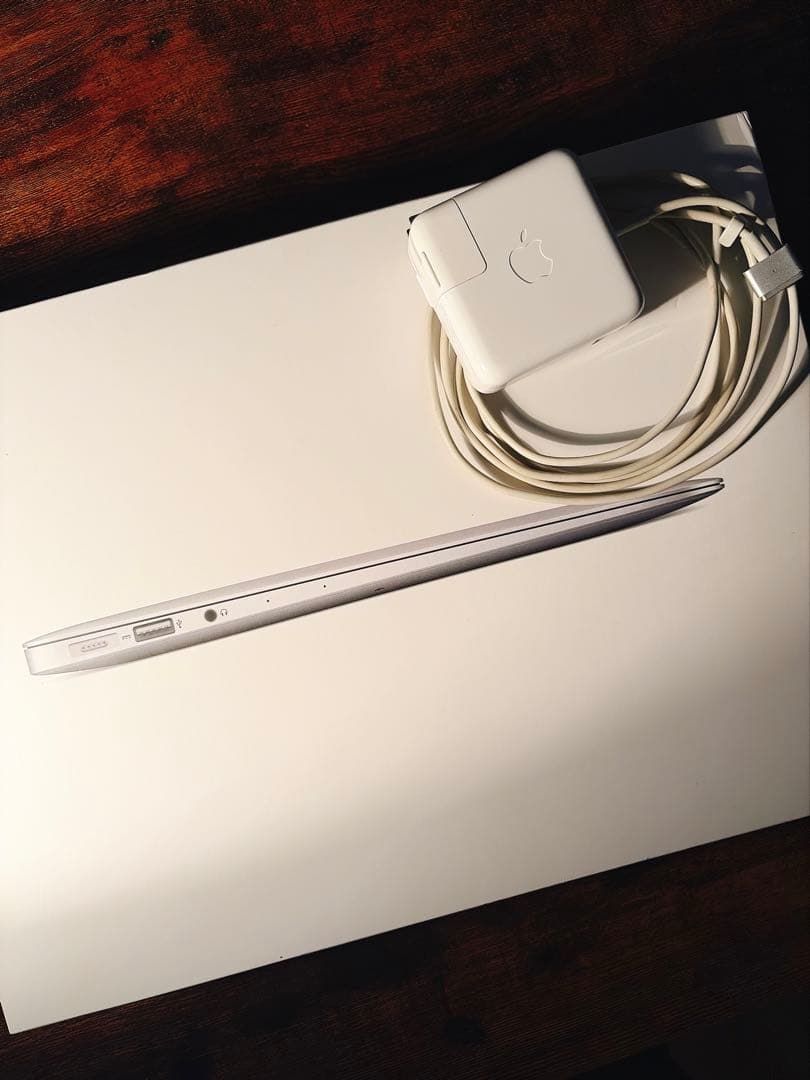 ◇ MacBook Air Early 2015 13インチ USキーボード ◇