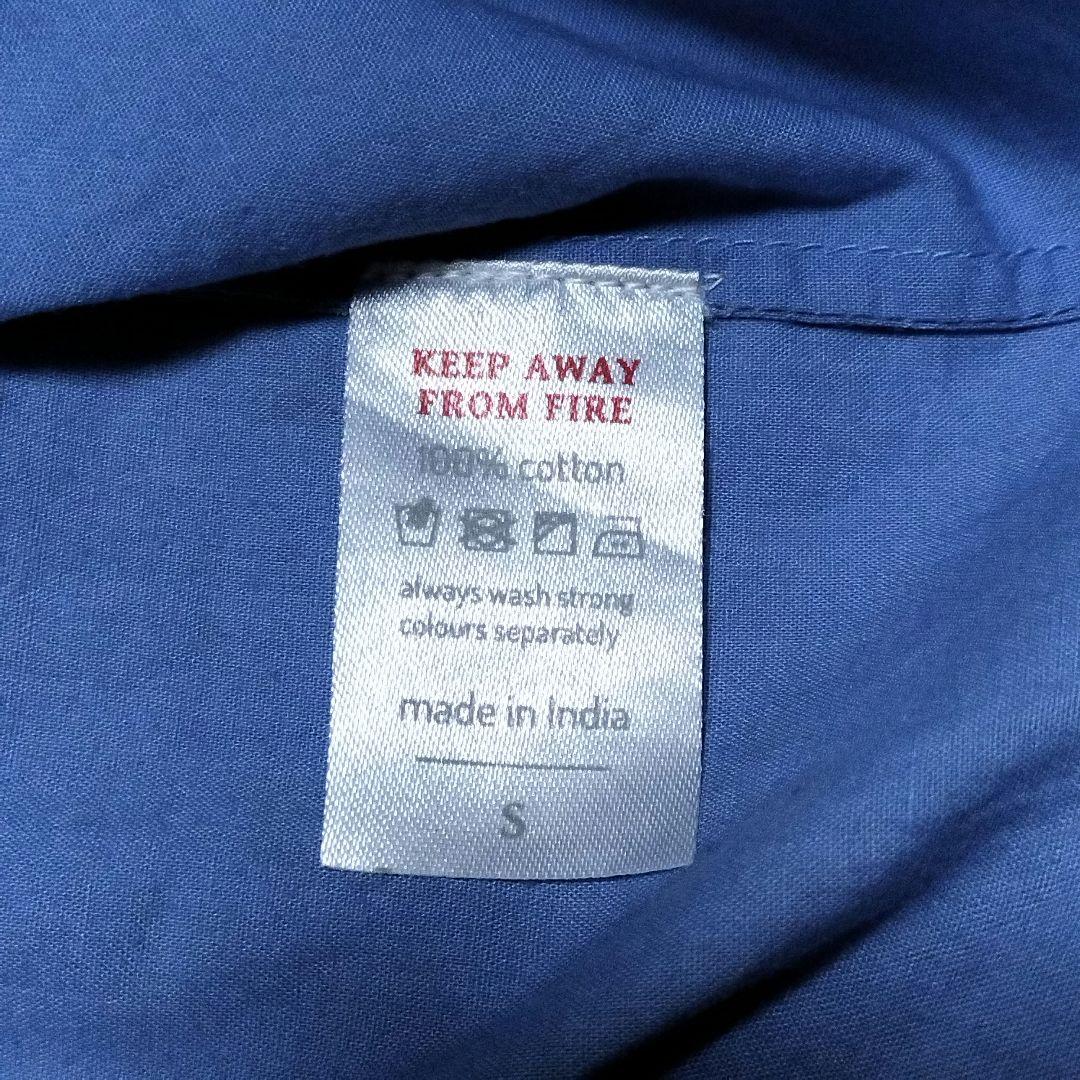 アポリナ　ワンピース　S