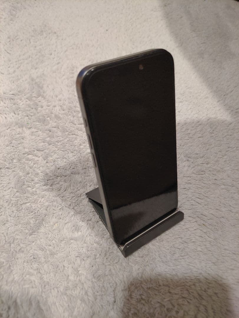 ハ*ト様 iPhone 15pro 128GB 北米版 A2848 バッテリー容