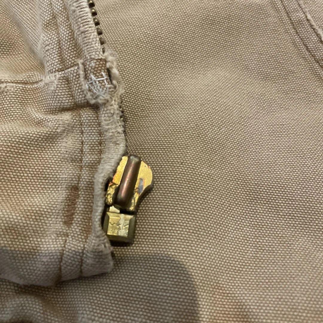 カ*ん様 USA製 カーハート 希少125周年記念モデル アクティブジャケット