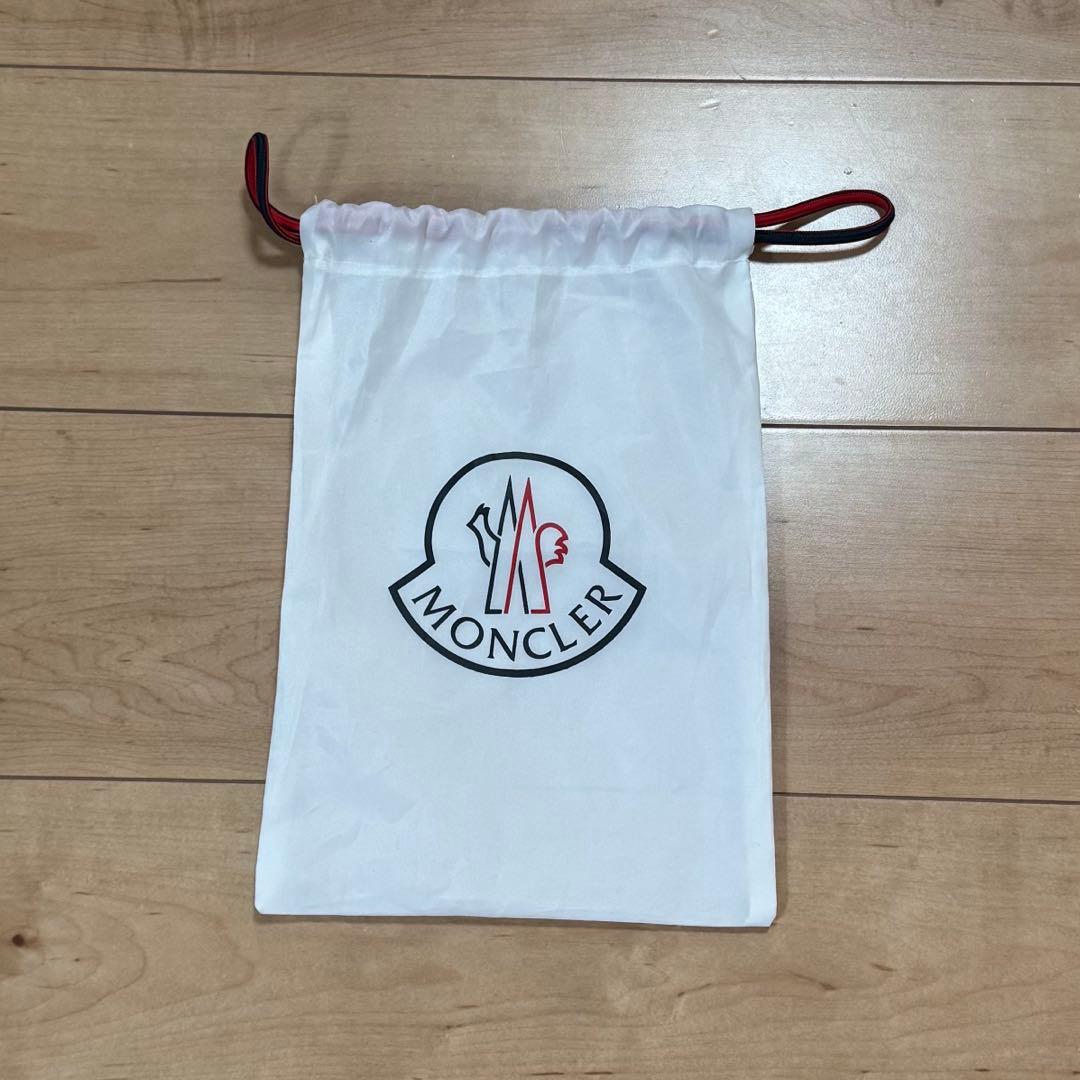 【新品未使用】モンクレール　スイムパンツ水着