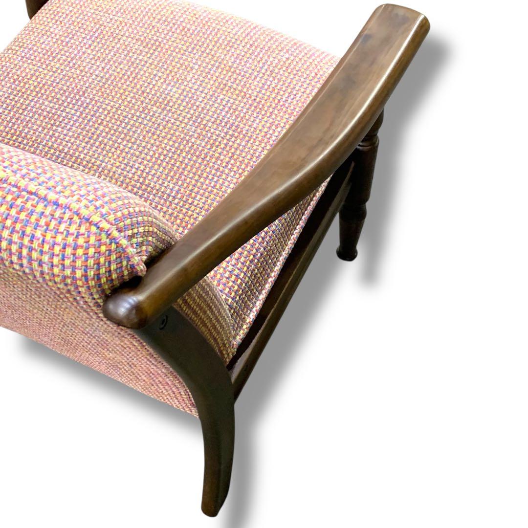 karimoku ソファ chitano カリモク　チターノ　一人掛け