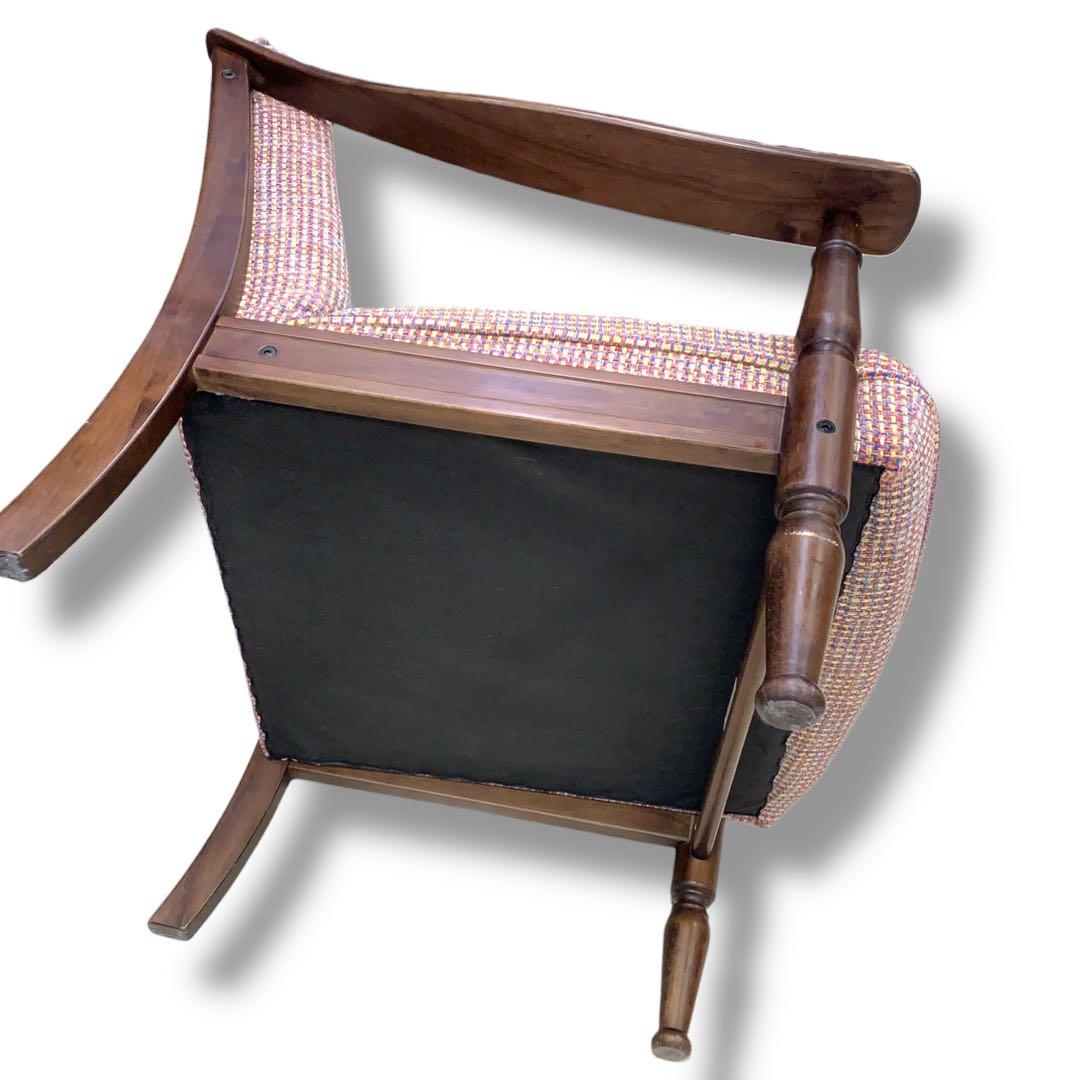 karimoku ソファ chitano カリモク　チターノ　一人掛け