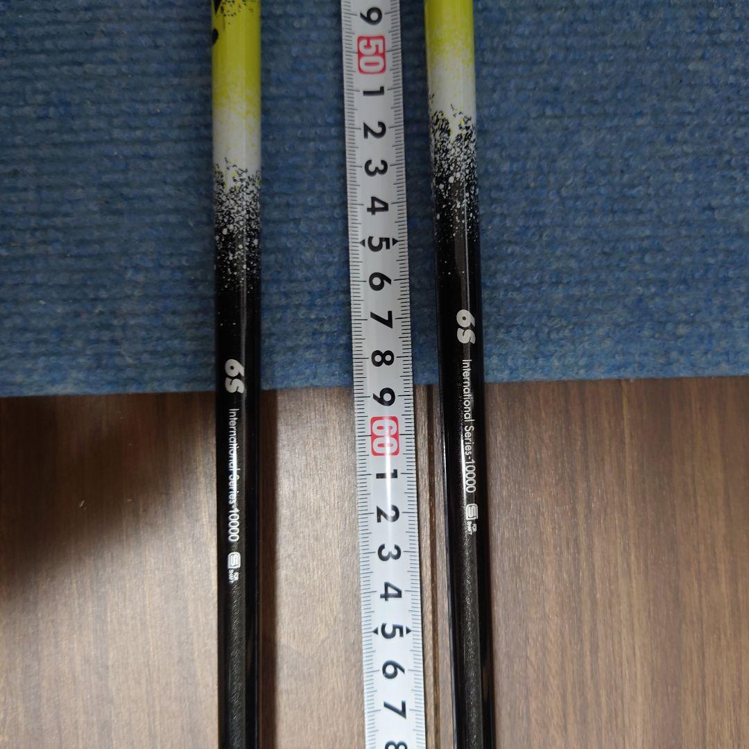 クラブ apex uw 21 the attas 6s