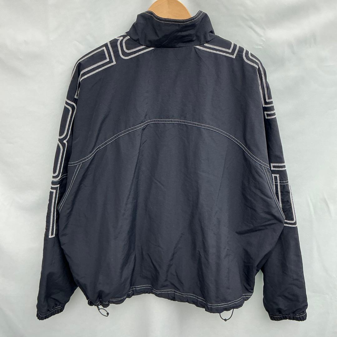 SUPREME 2023A/W ナイロンジャケット