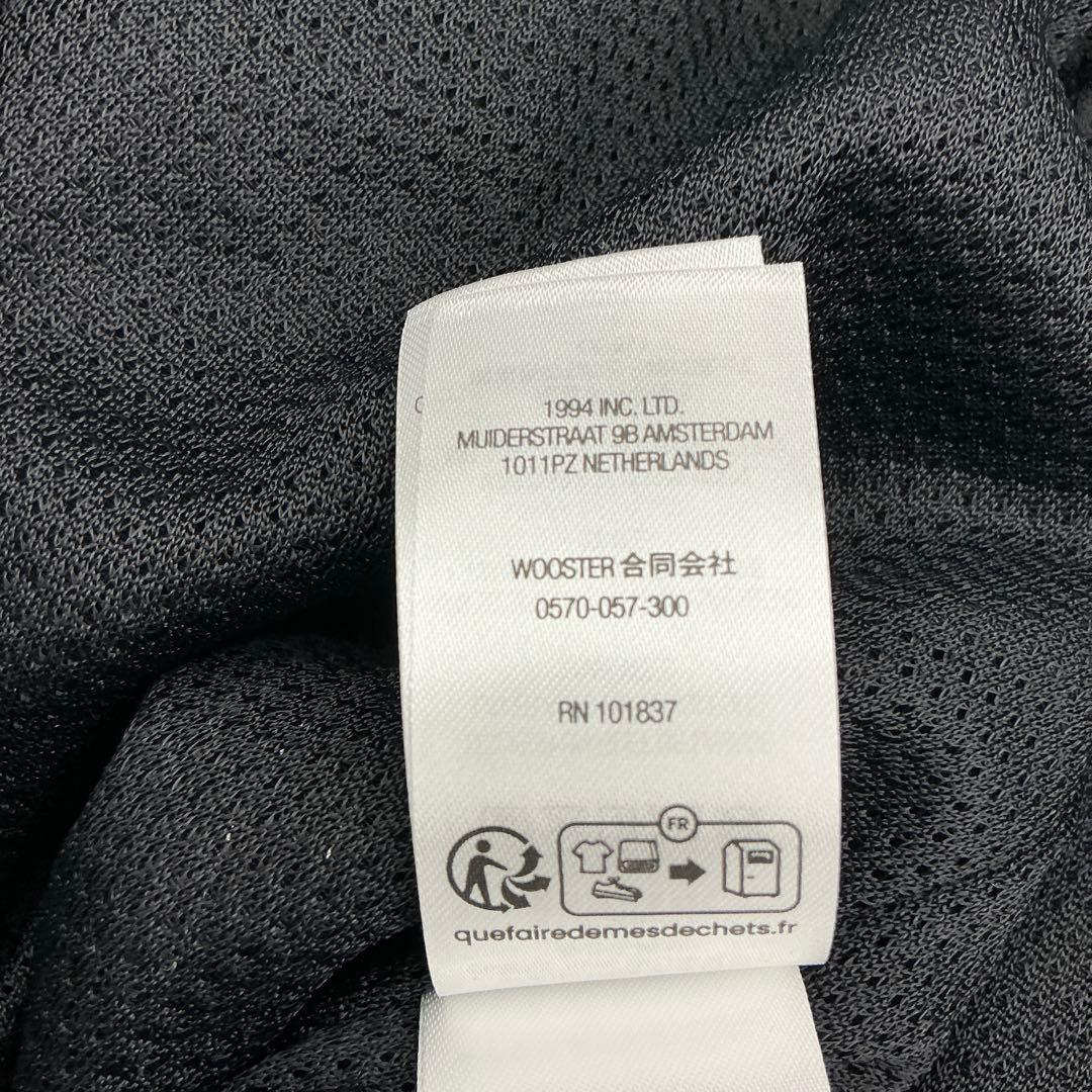 SUPREME 2023A/W ナイロンジャケット