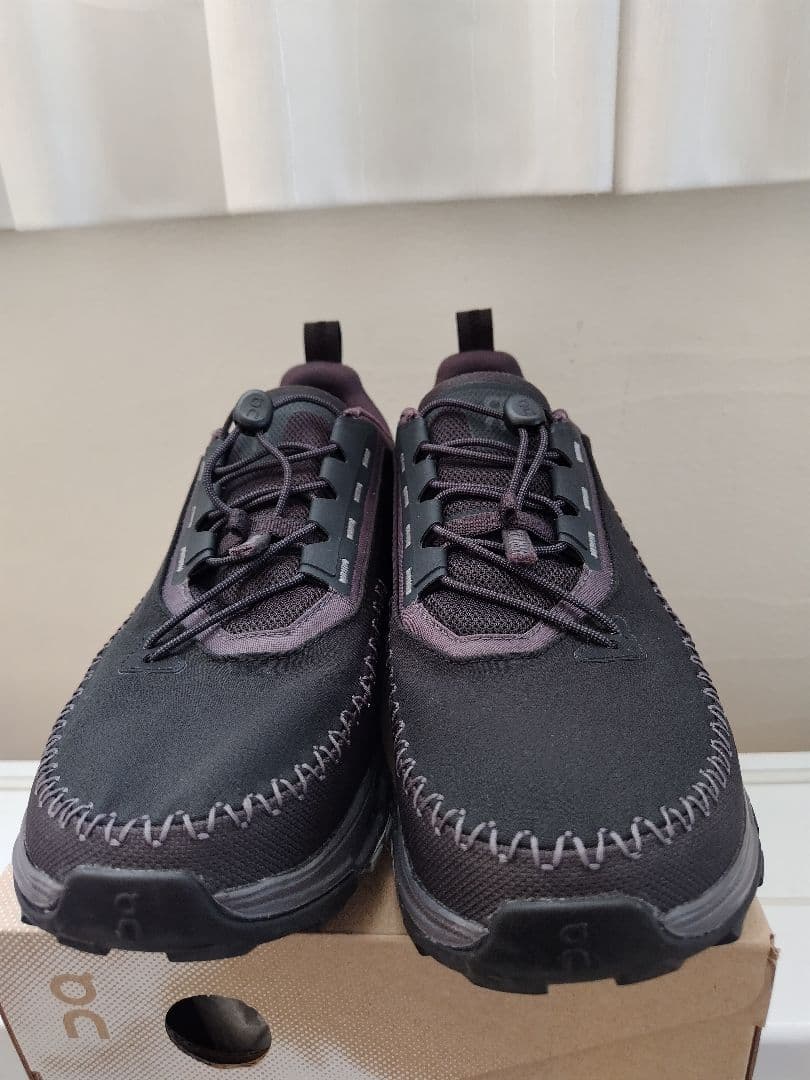 M*具様 【未使用】CLOUDAWAY 2 27　3WE30080106　オンク