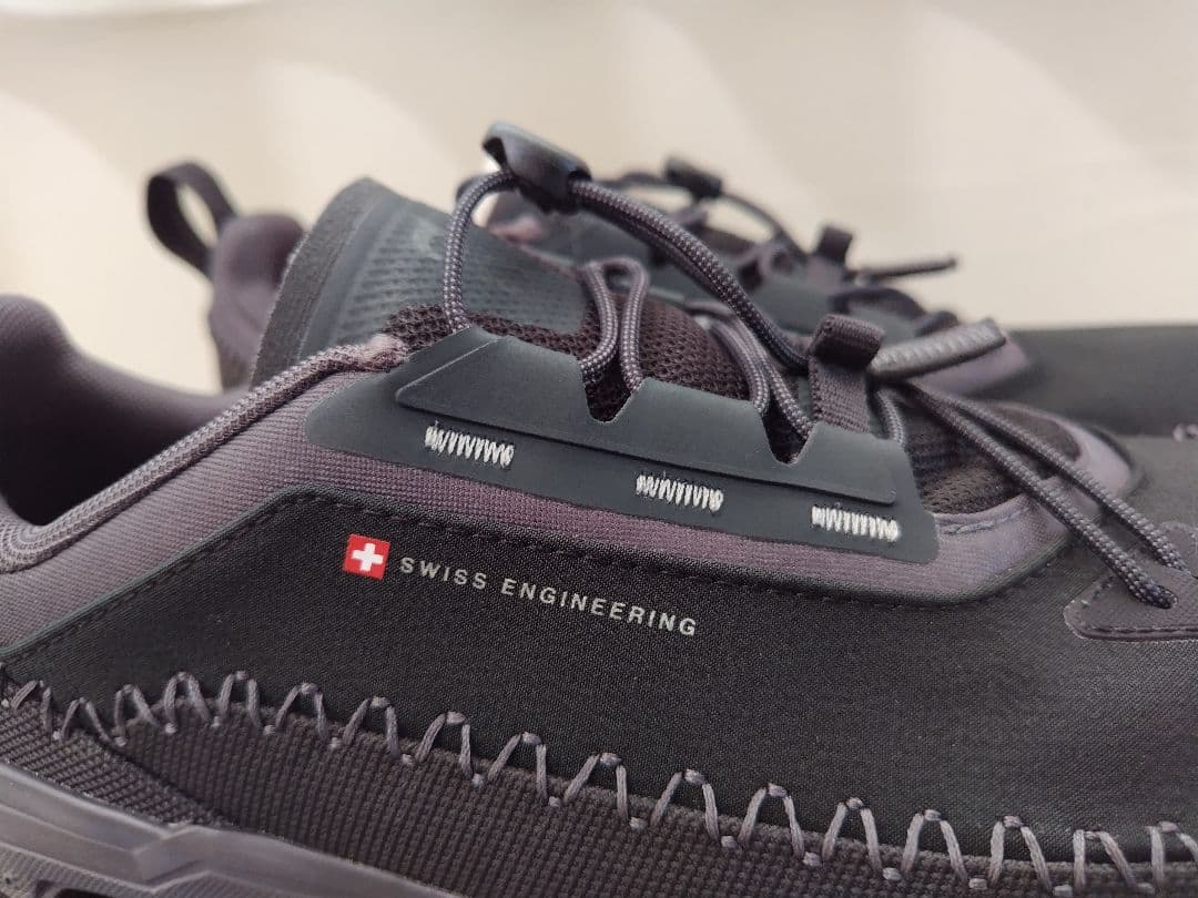 M*具様 【未使用】CLOUDAWAY 2 27　3WE30080106　オンク