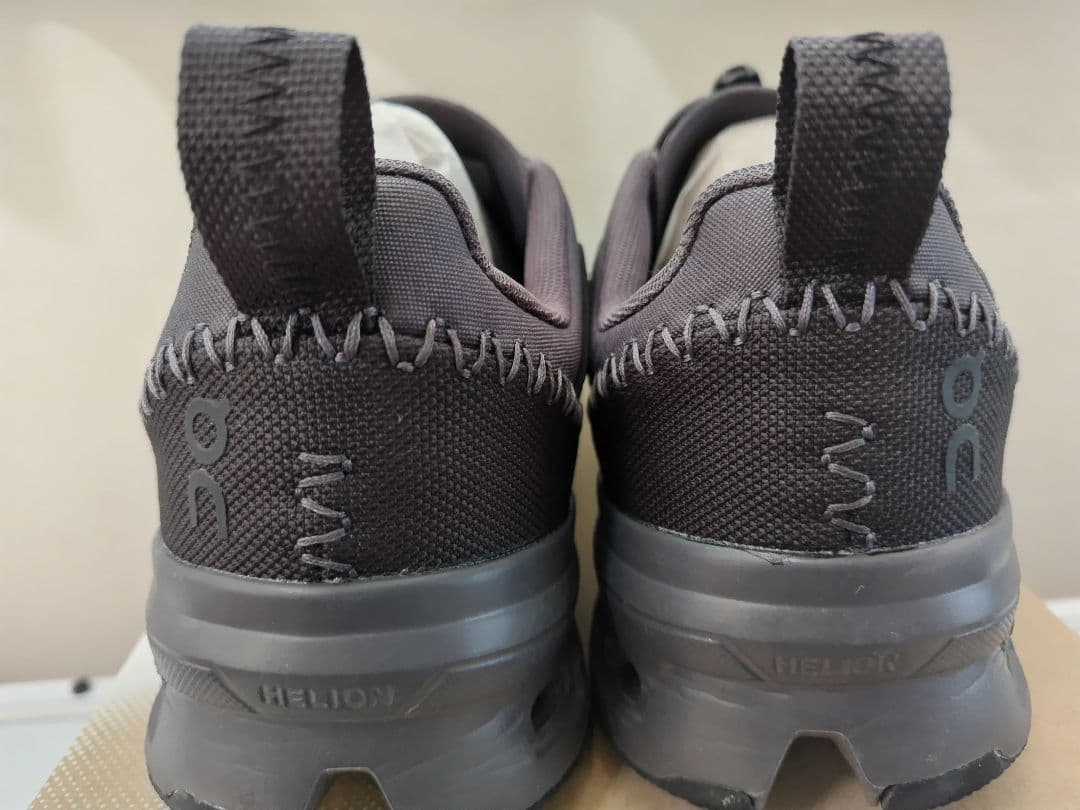 M*具様 【未使用】CLOUDAWAY 2 27　3WE30080106　オンク