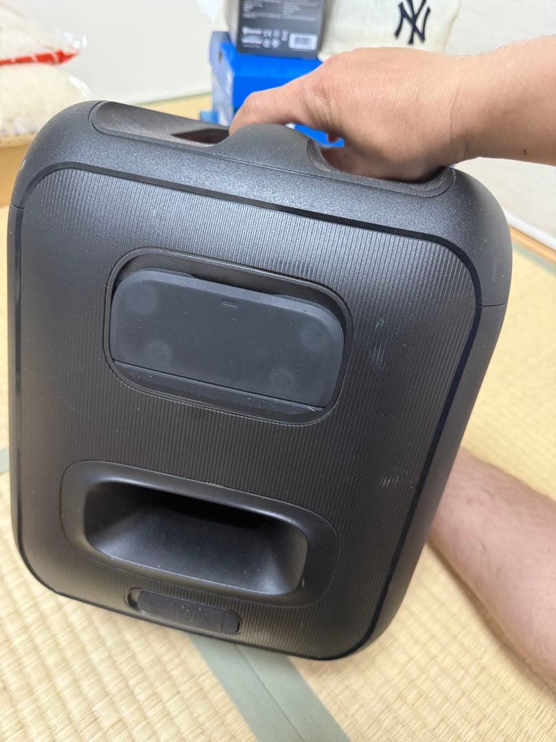 スピーカー・ウーファー JBL encore essential