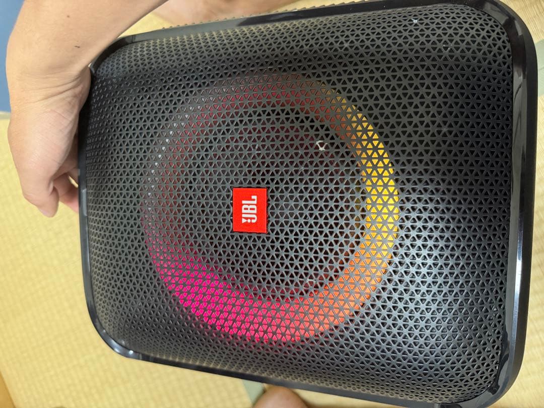 スピーカー・ウーファー JBL encore essential