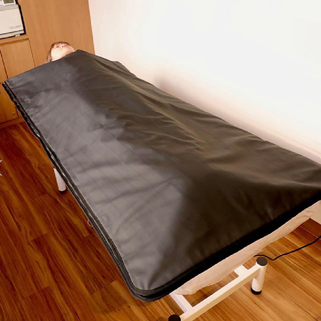 シュアラインプロ 遠赤外線マット