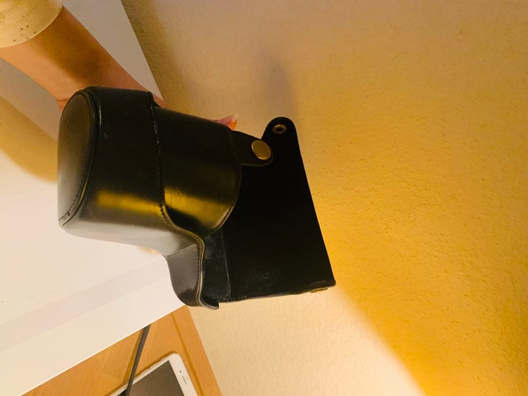 FUJIFILM X-A1 ミラーレス一眼 レンズ2本付き