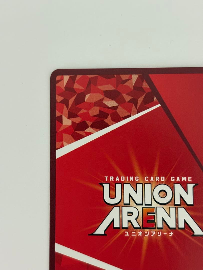 ユニオンアリーナ アーミヤ パラレル 星2 SR★★ アークナイツ Vol.2