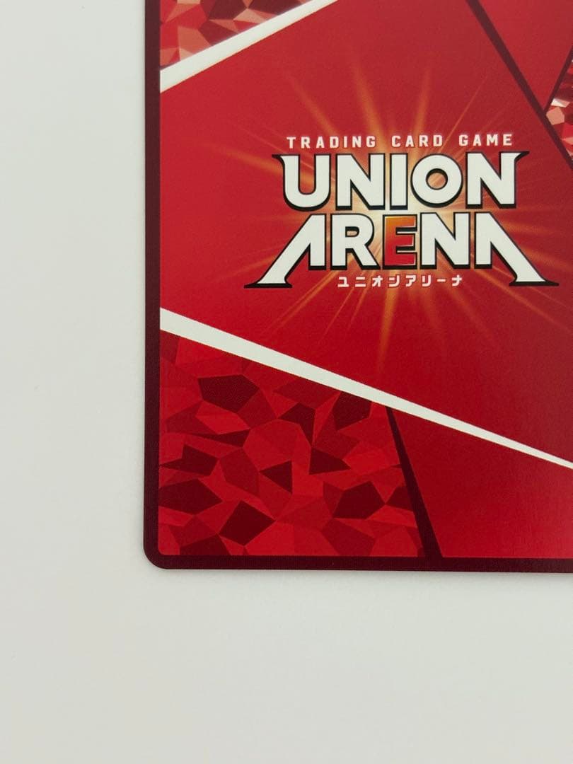 ユニオンアリーナ アーミヤ パラレル 星2 SR★★ アークナイツ Vol.2