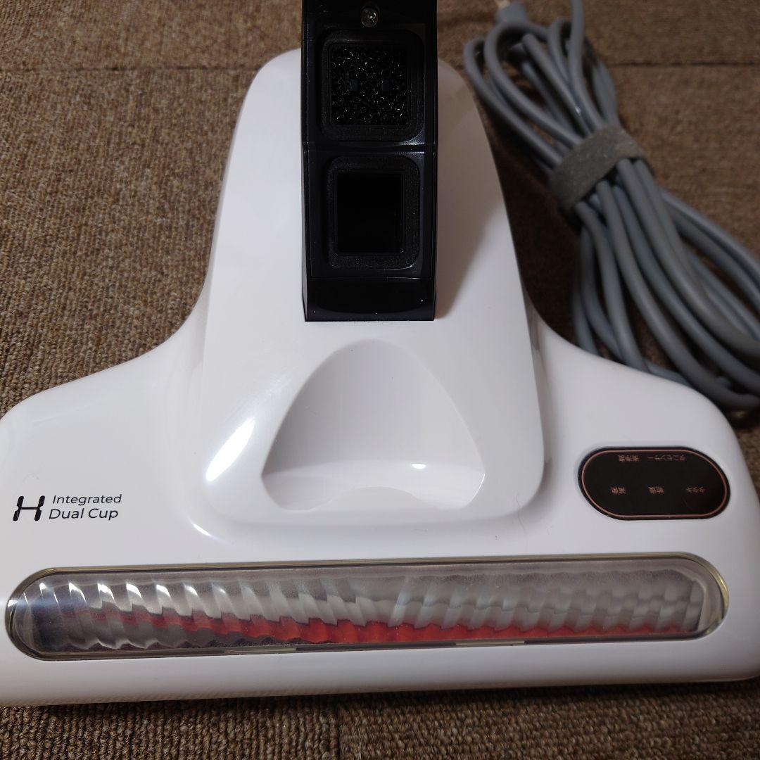 布団クリーナー JIGOO J200