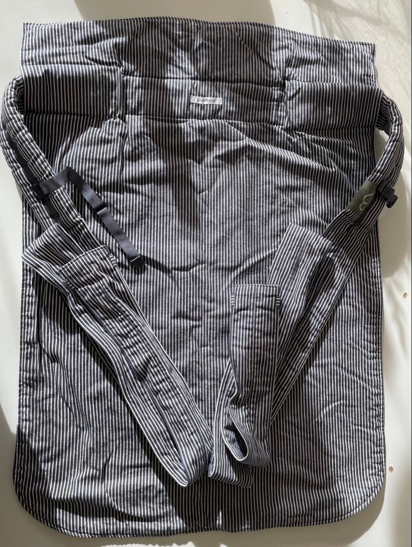 グランモッコ　おんぶ紐