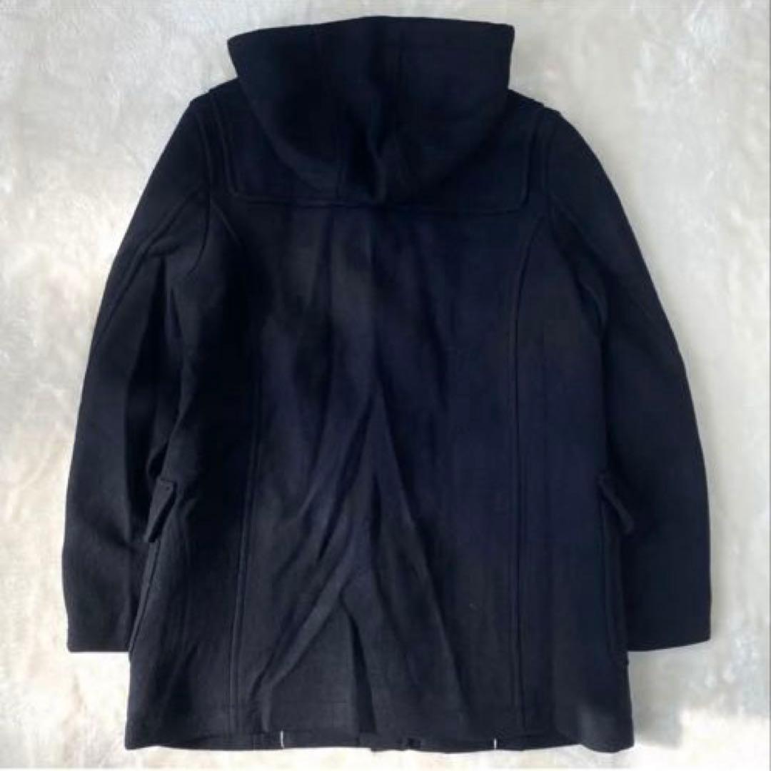 EAST BOY ✨良品✨ ダッフルコート アンゴラ トグル コート