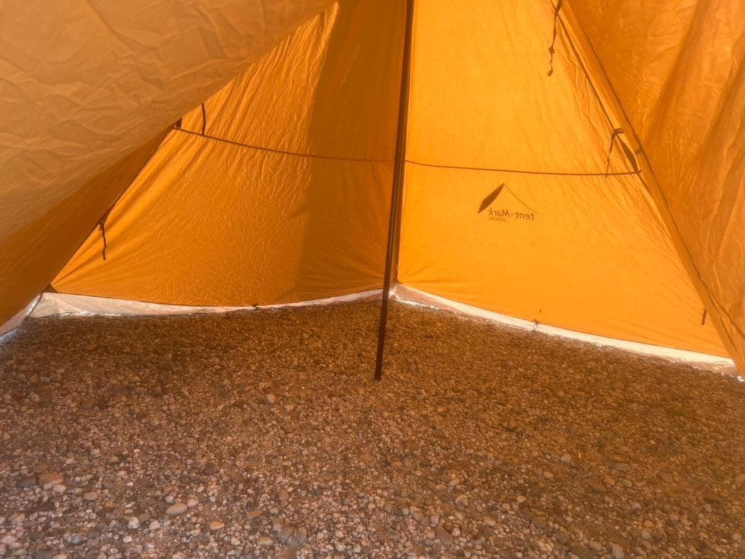 テンマクデザイン サーカスTC DX MID+