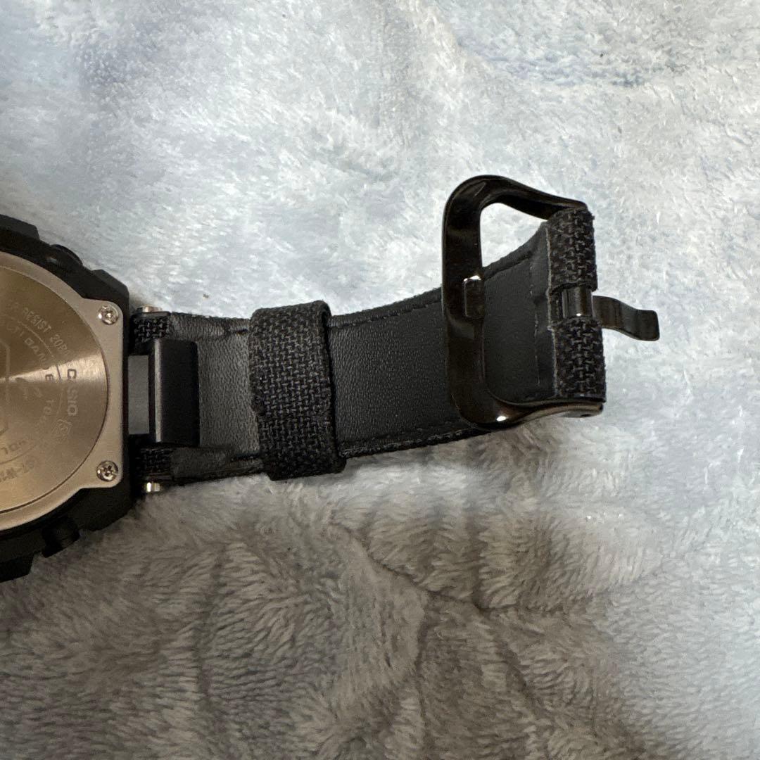 CASIO G-SHOCK gst-w130bc Gショック