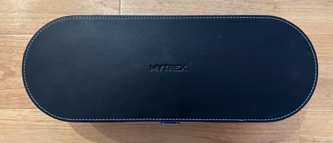 トータルリフト美顔器 MYTREX PROVE