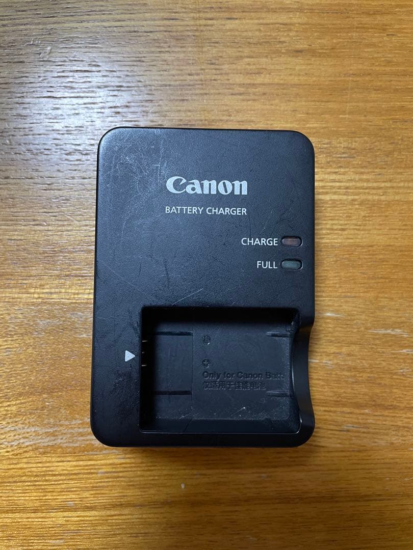 デジタルカメラ Canon PowerShot G9 X