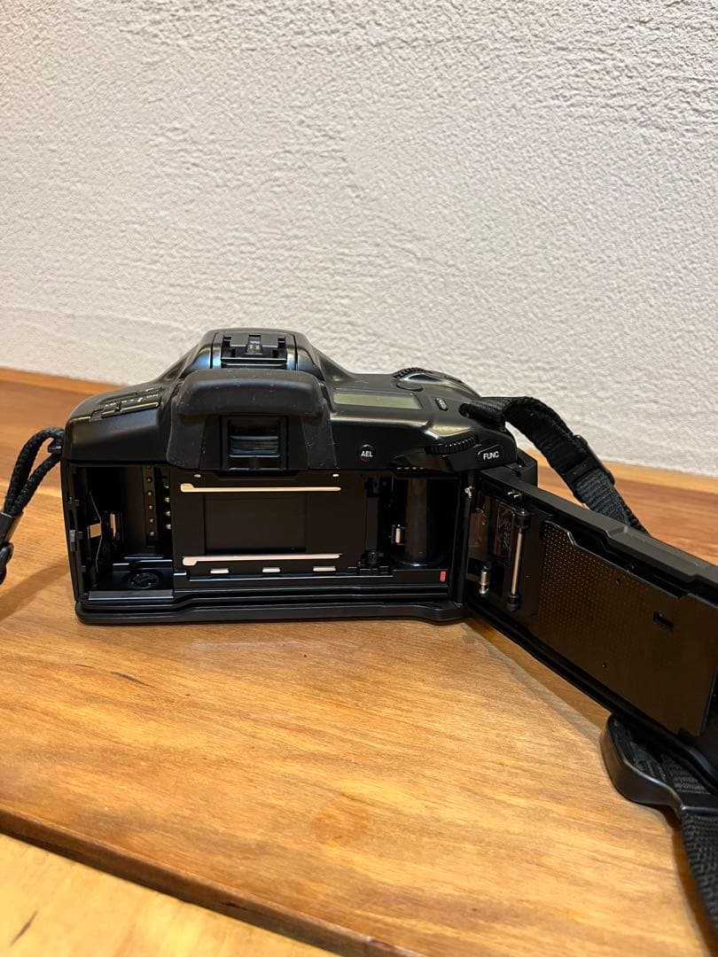 『美品』Minolta α-7xi 一眼レフカメラセット