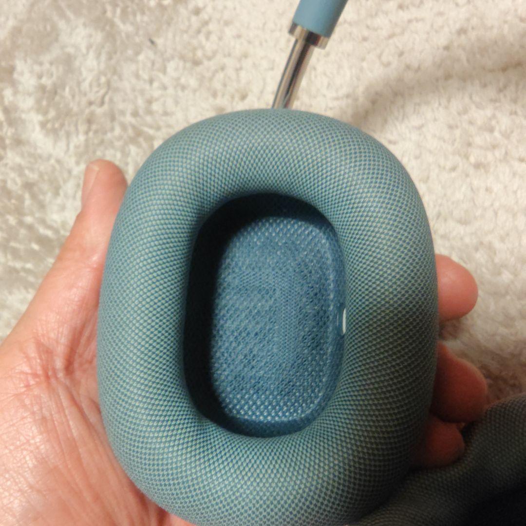 AirPods Pro max cタイプ充電モデル