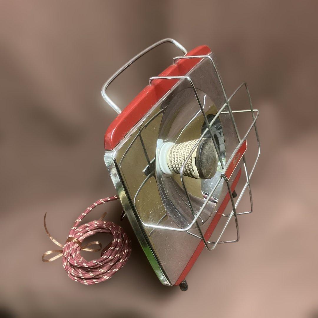 東芝電気ストーブ　SRTー41形