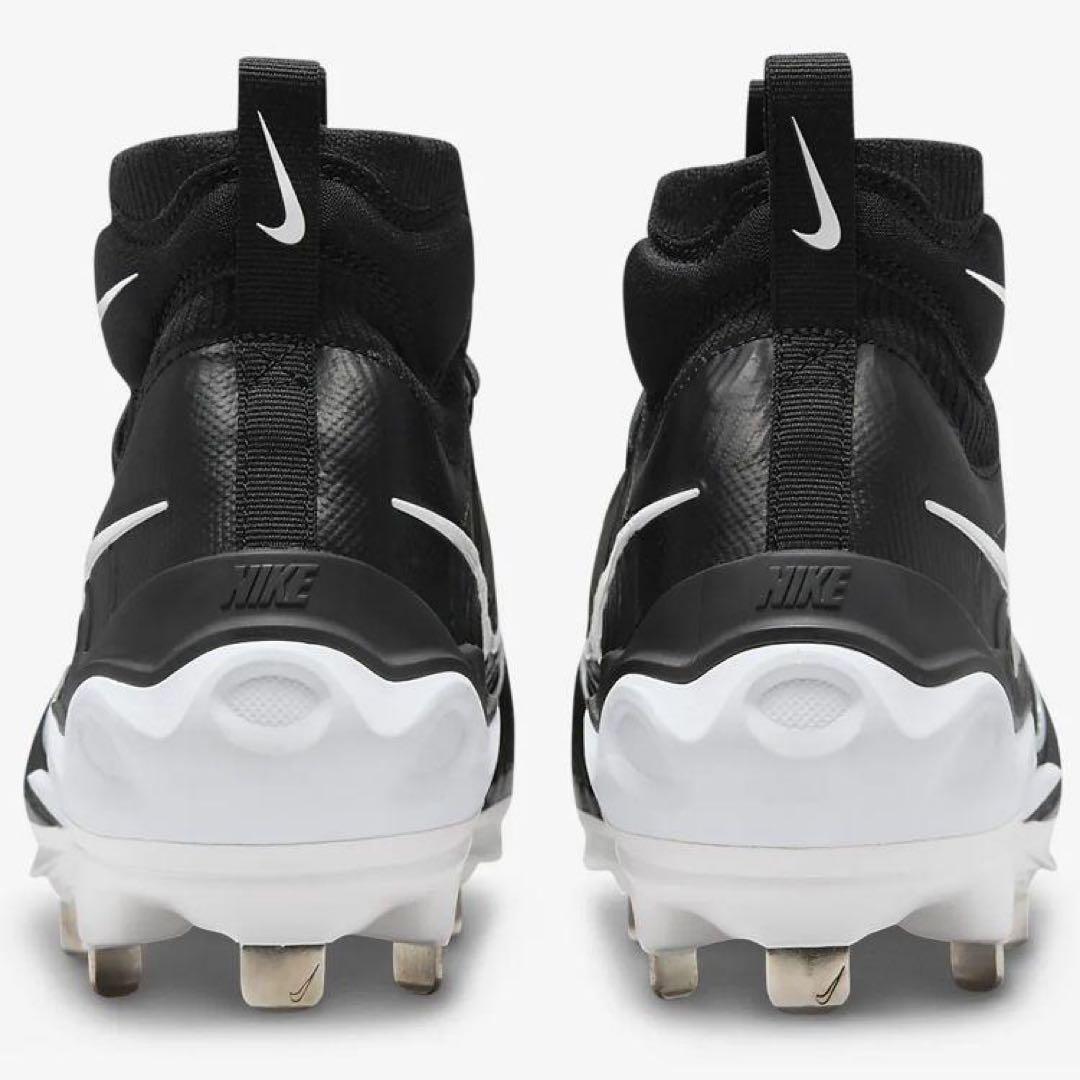 ナイキ 金具 アルファ ハラチ ネクスト 27 野球 スパイク 靴 シューズ b