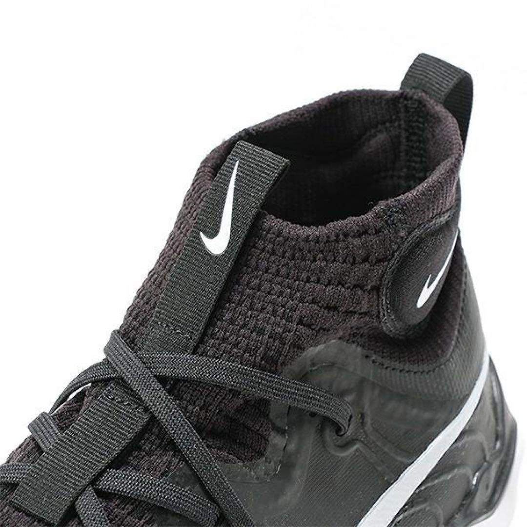 ナイキ 金具 アルファ ハラチ ネクスト 27 野球 スパイク 靴 シューズ b