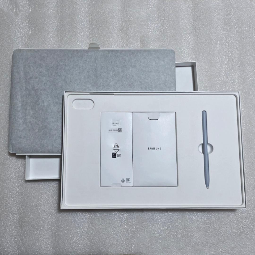 【国内版】 Galaxy Tab S10 Ultra 14.6インチ 512GB