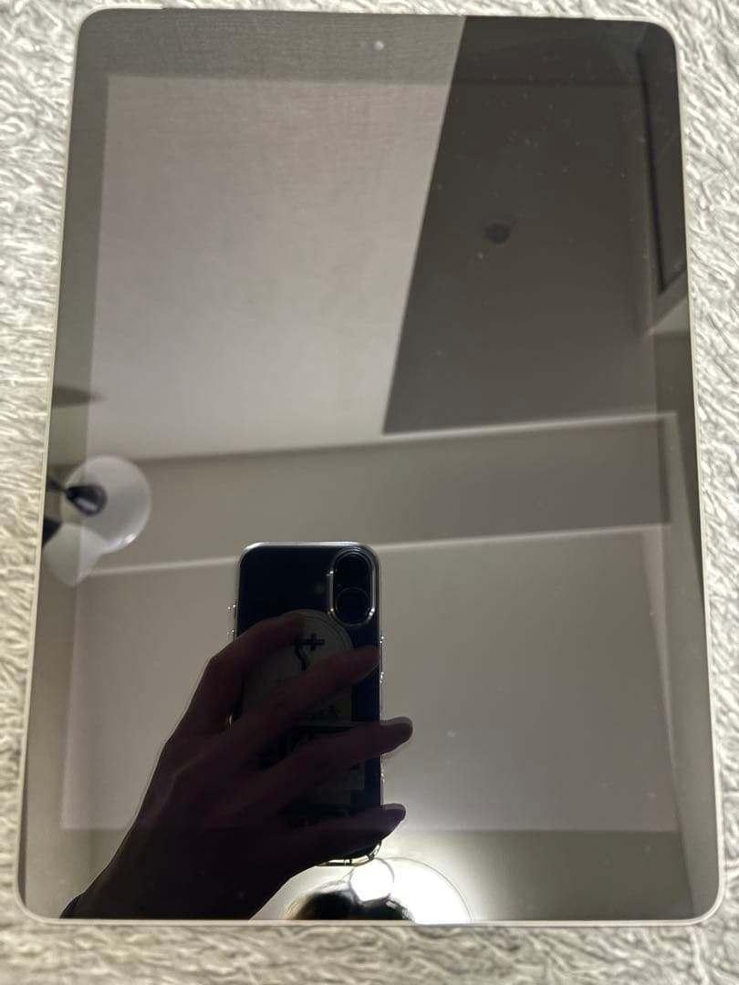 ipad 代7世代　32GB 美品