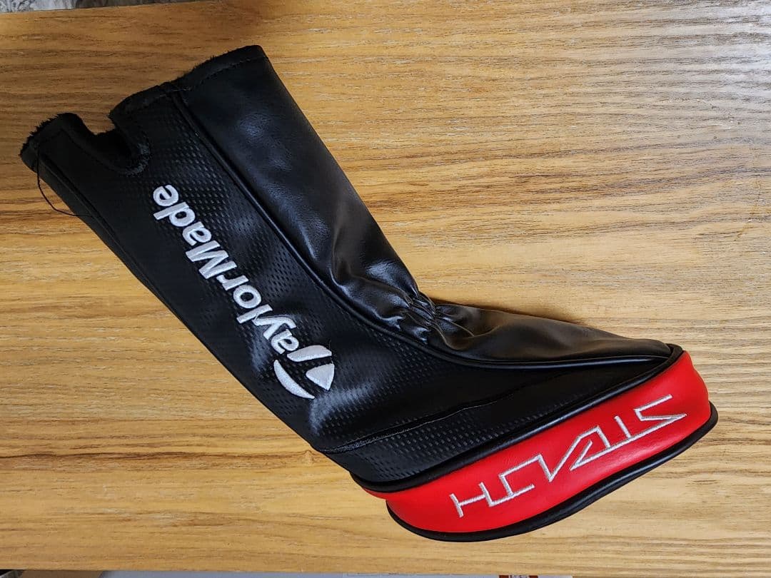 テーラーメイド ステルスプラスドライバー 8.0