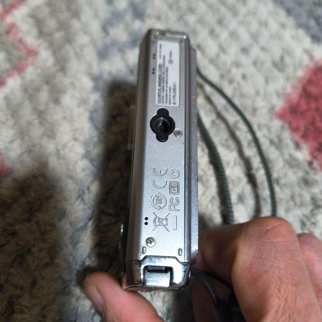 OLYMPUS XZ-Tough コンパクトデジタルカメラ