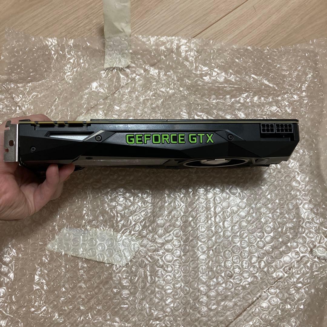 【美品】GPU NVIDIA TITAN X