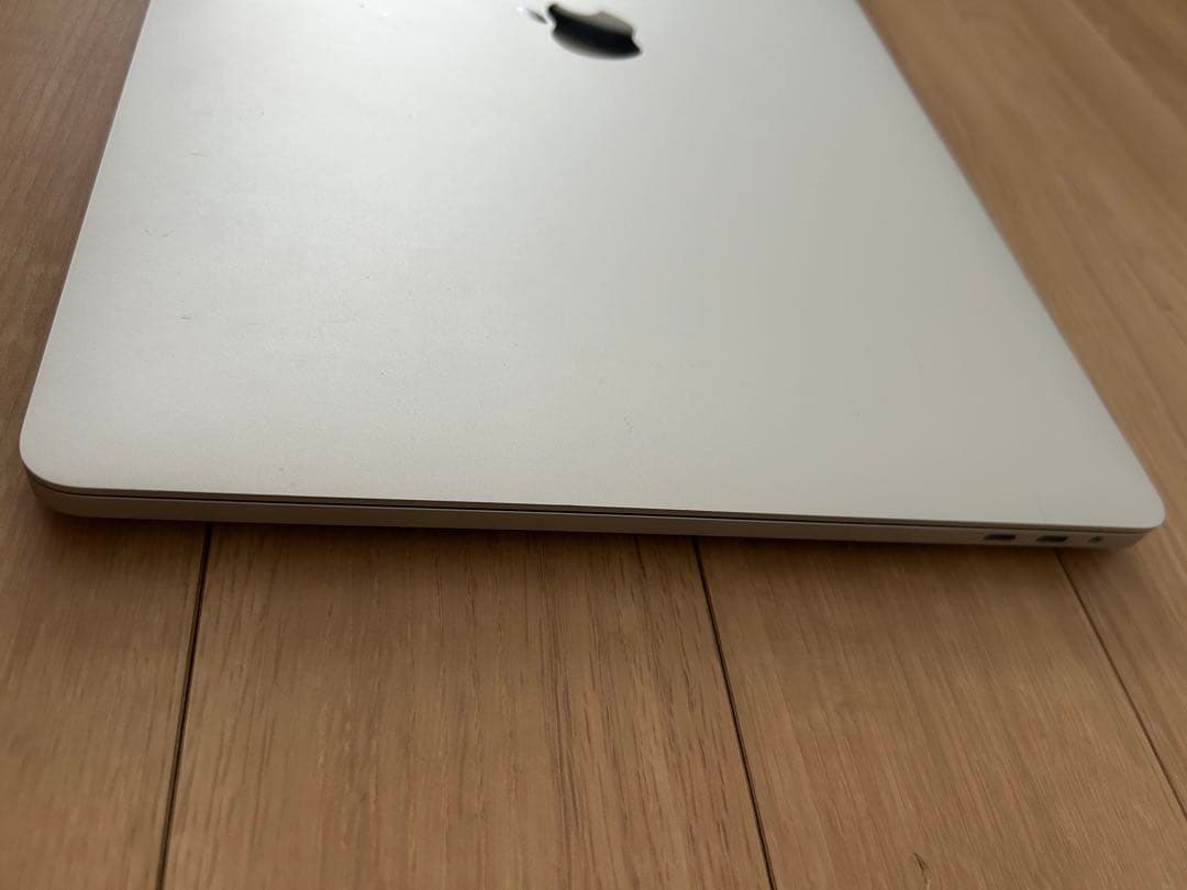 MacBookPro16 /2019年/メモリ32GB/2TB/corei9