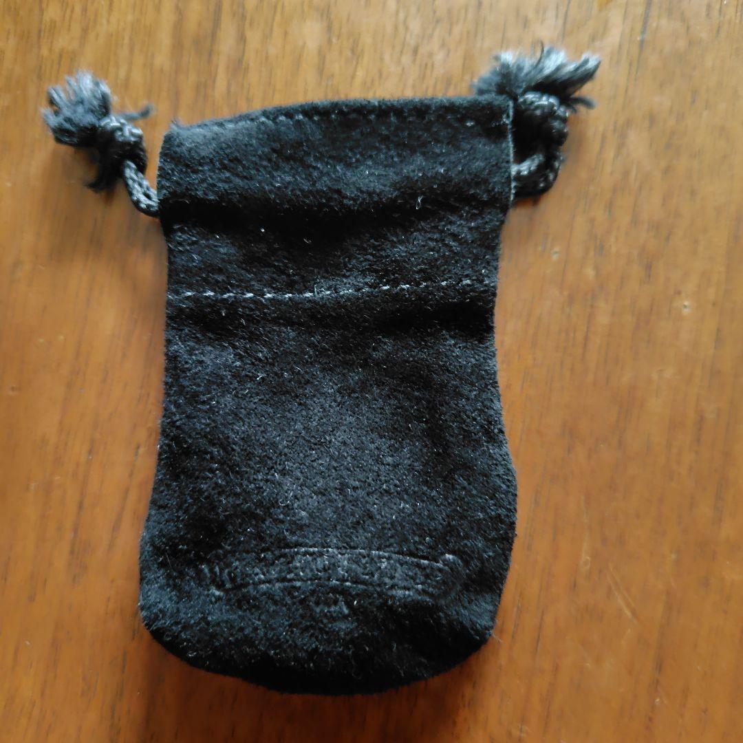 クロムハーツ正規　クロスボール　ネックレス