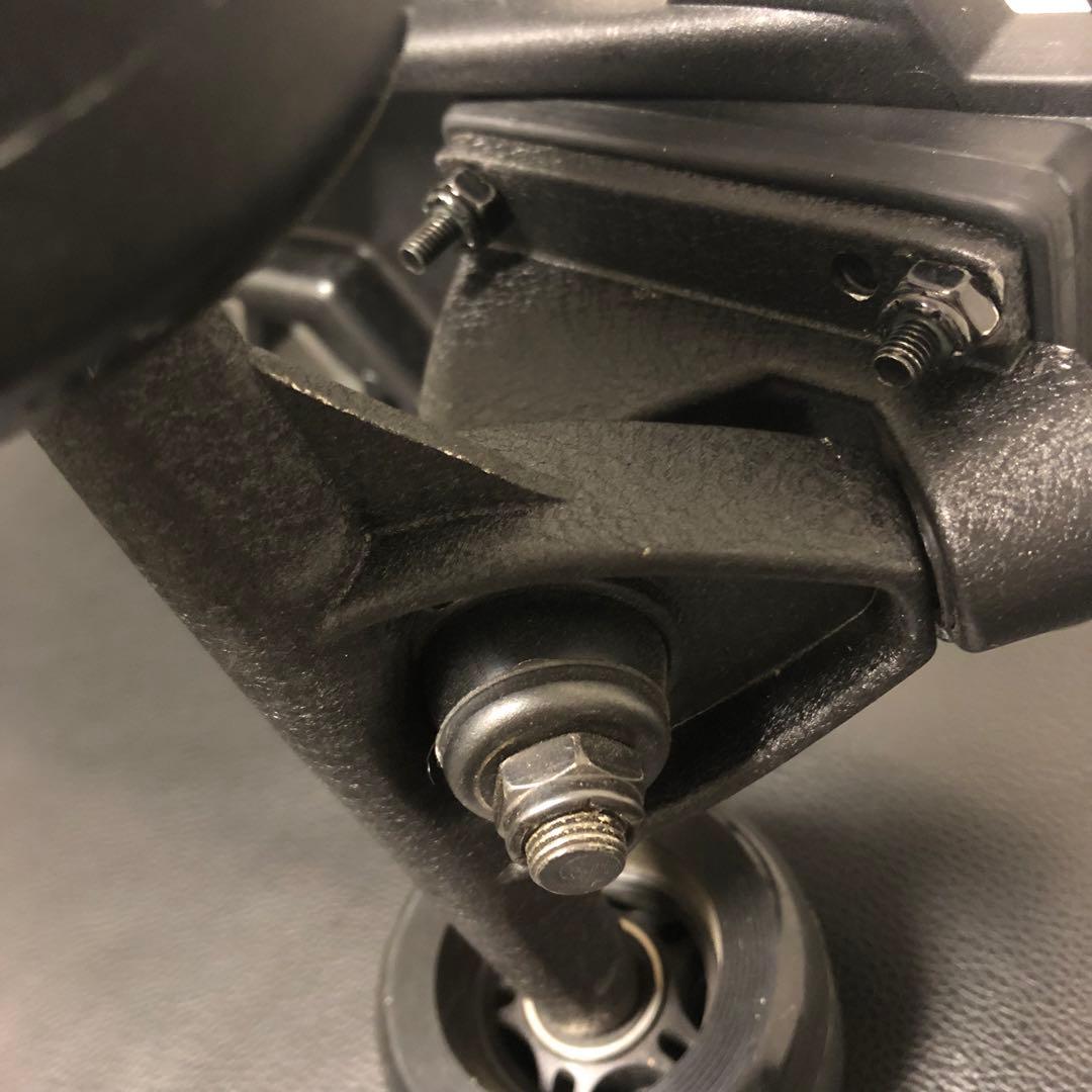 HEX ミニクルーザー 専用トート ソフトブッシュ