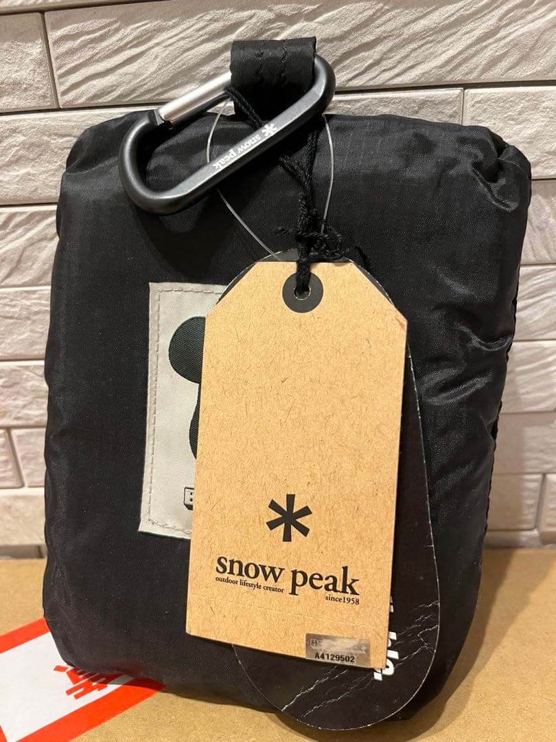  peak BE@RBRICK LIFE SERIES 新品