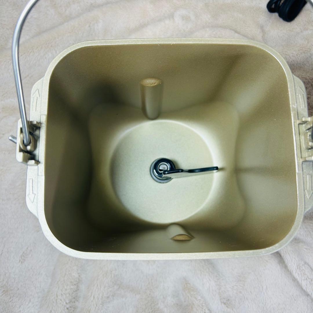 Panasonic SD-SB1 ホームベーカリー 2019年製 クリーニング済